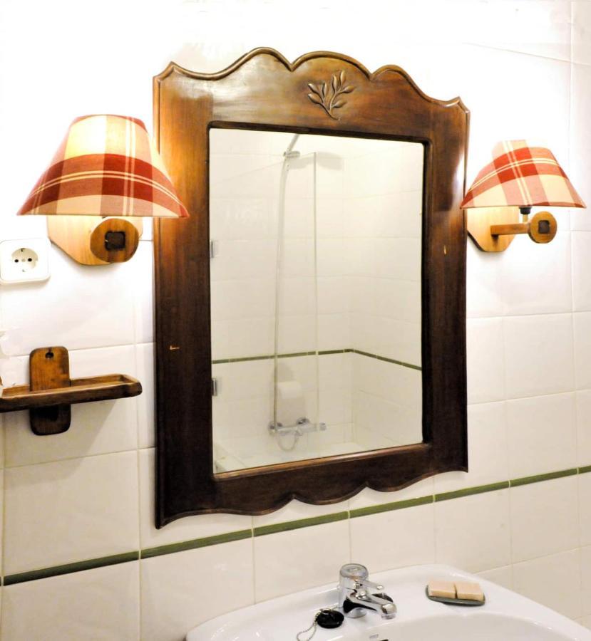 Chardin D'Alto-Apartamentos Chardins Benasque Kültér fotó