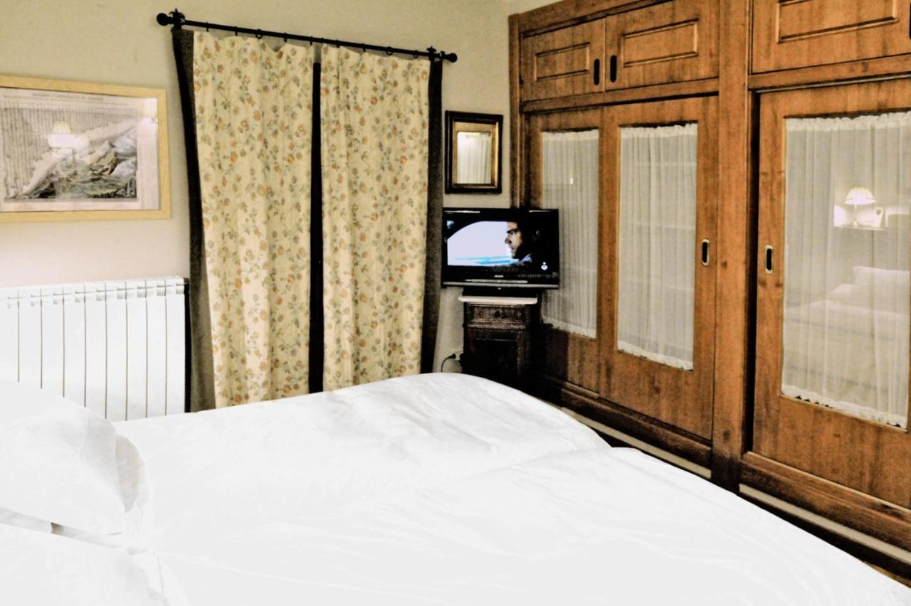 Chardin D'Alto-Apartamentos Chardins Benasque Kültér fotó