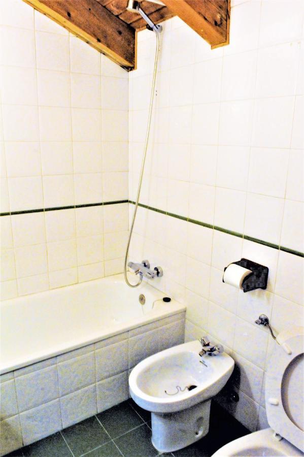 Chardin D'Alto-Apartamentos Chardins Benasque Kültér fotó