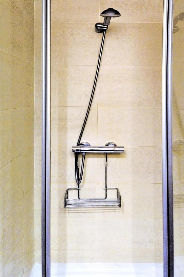 Chardin D'Alto-Apartamentos Chardins Benasque Kültér fotó