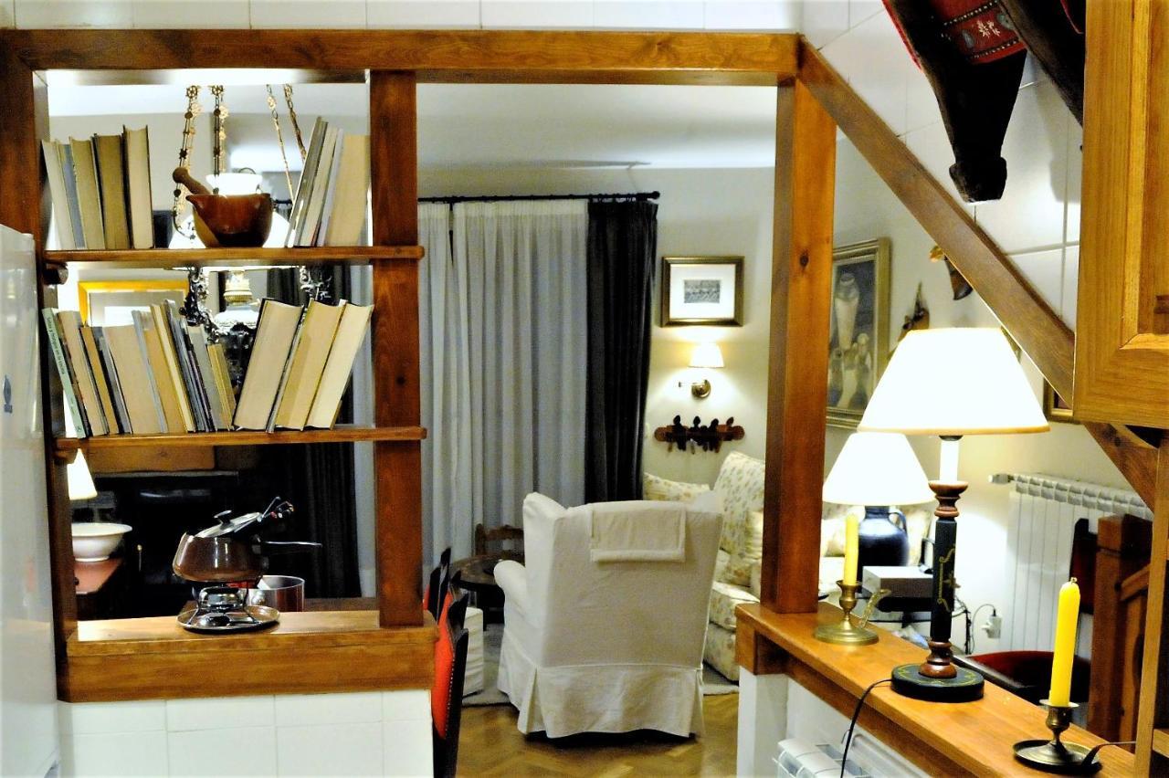 Chardin D'Alto-Apartamentos Chardins Benasque Kültér fotó